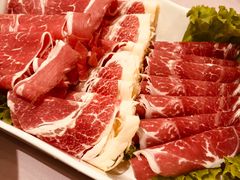 -鼎鼎香·港式火锅(北京SKP店)