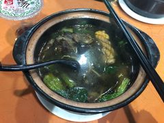 -清真·穆萨砂锅(大皮院店)