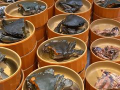 -海底捞大排档火锅(打浦路店)