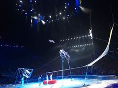 -珠海横琴长隆《卡卡虎奇遇记》