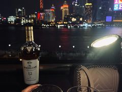 -外滩8号 whisky bar(金延大厦店)