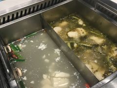 -尧味轩养生火锅(漪汾街店)
