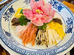 -老雒阳面馆·水席·洛阳菜(王城路店)