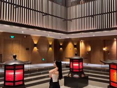 -西安威斯汀大酒店