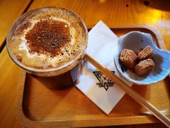 -餐酒吧Com-ing Bar(上海路店)