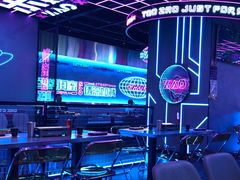 -燥次·烧烤酒场(万象城店)