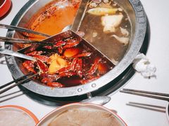 -犊门火锅(长沙五一广场总店)