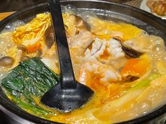 -粤财皇冠假日酒店·彩华轩中餐厅