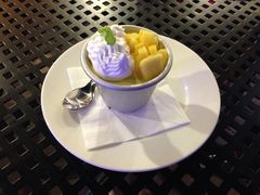 芒果布丁-bluefrog蓝蛙(水游城店)