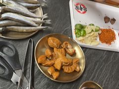 -允辛家·自助泥炉烤肉(九亭店)