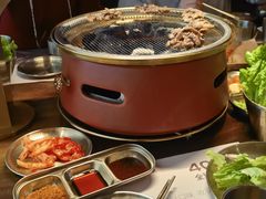 -西塔老太太泥炉烤肉(上海七宝领展广场店)