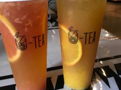 -茶百道(柏威年店)
