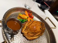 -黑宝石西餐厅(汇励99城市公园店)
