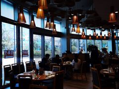 大堂-鼎泰丰(嘉年华•海信广场VILLAGE店)