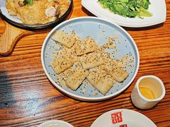 -百年银屏蚝烙·潮汕菜·非遗(乐山店)