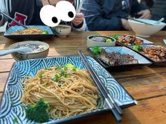 -囿面传统制面馆(中央路店)