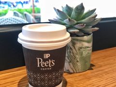 -Peet's Coffee皮爷咖啡(大学路店)