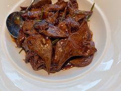 -望乡楼上海菜(日月光店)