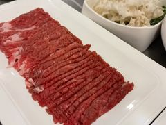 -君邦火锅(新疆大厦店)