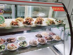 -李氏紫竹林卤粉(火车站店)