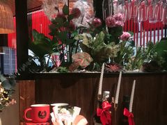 -百特喜·意大利餐厅(八佰伴镇江店)