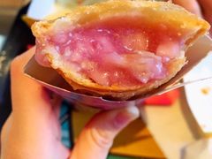 -麦当劳(王顶堤店)