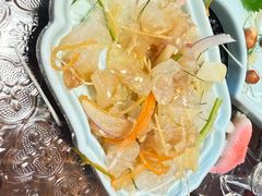 -龙悦湾酒家·八阵鱼生·渔人码头店