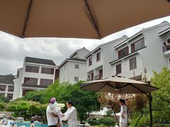 -苏州吴宫泛太平洋酒店