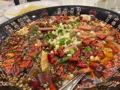 -天天渔港(杏林街店)