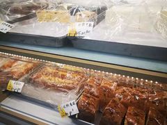 -爱德顺糕点食屋(利民道店)
