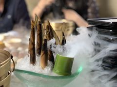 -慢丽江·云南野生菌土鸡锅(西山店)