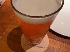 -The Happy Monk(前海壹方汇店)