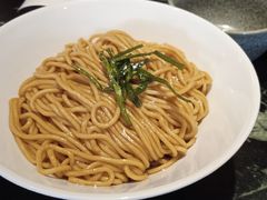 葱油拌面-兰溪小馆(东直门簋街店)