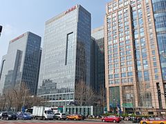 -元大都城垣遗址公园