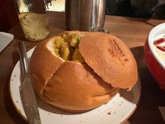 -大树餐厅(益田假日店)