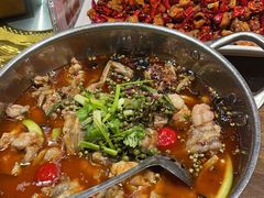 -望京一号·重庆江湖菜(工体店)