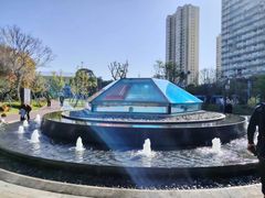 -宁波儿童公园(鄞州区)