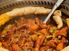 -灶座小锅烀饼·铁锅炖(全国总店)