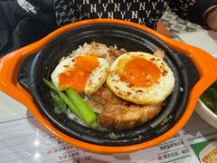 -肥佬哥老港吃饭公司(虹口龙之梦店)