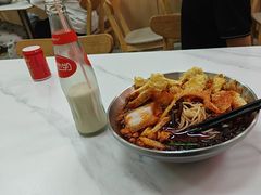 -柳州阿四螺蛳粉(永康路店)