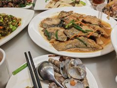 -华盛丰温州大排档(东三环南路店)