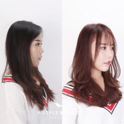 -P.STYLE 派斯造型