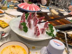 -五星桥原切肥牛火锅(怀德桥店)