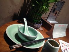 -粗茶淡饭·隐庐私厨(东亭店)