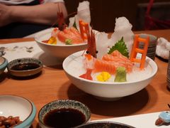-将军日本餐厅·Shogun(厦门马哥孛罗东方大酒店)