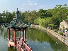 -东莞市可园博物馆