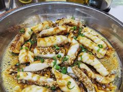 -红日饭店(裕隆三路店)