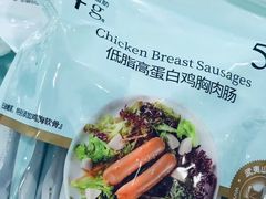 -山姆会员商店(南昌店)