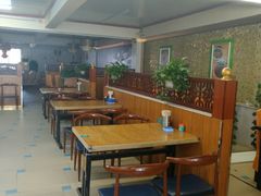 -海蓝肉串 (东塔安居店)