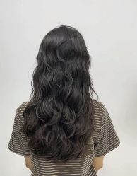 -奈川烫染Salon
